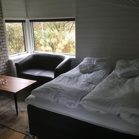 Hjørring Harvey'S Bed & Breakfast المظهر الخارجي الصورة