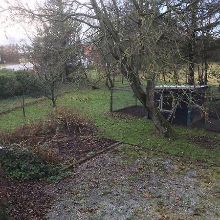 Hjørring Harvey'S Bed & Breakfast المظهر الخارجي الصورة