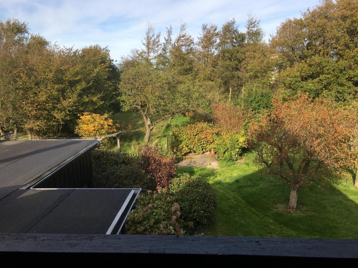 Hjørring Harvey'S Bed & Breakfast المظهر الخارجي الصورة