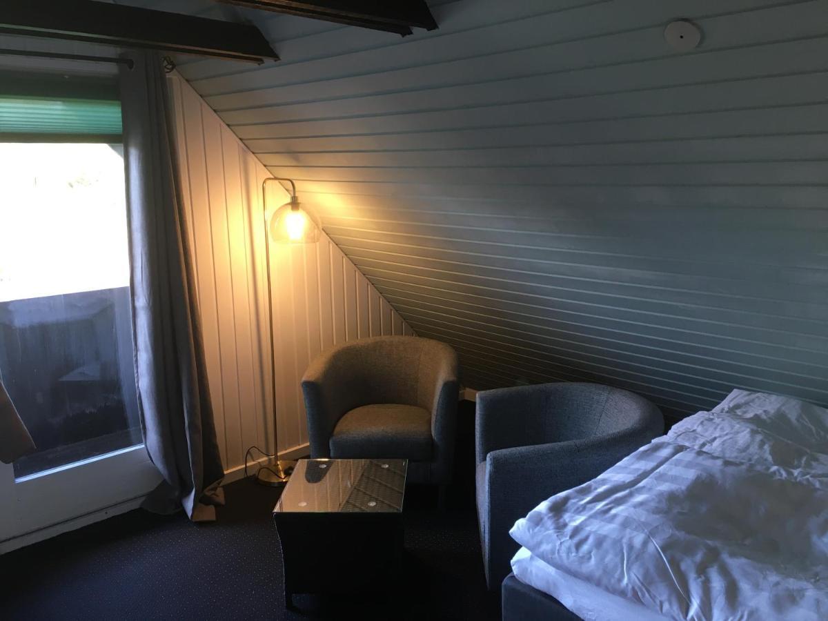Hjørring Harvey'S Bed & Breakfast المظهر الخارجي الصورة