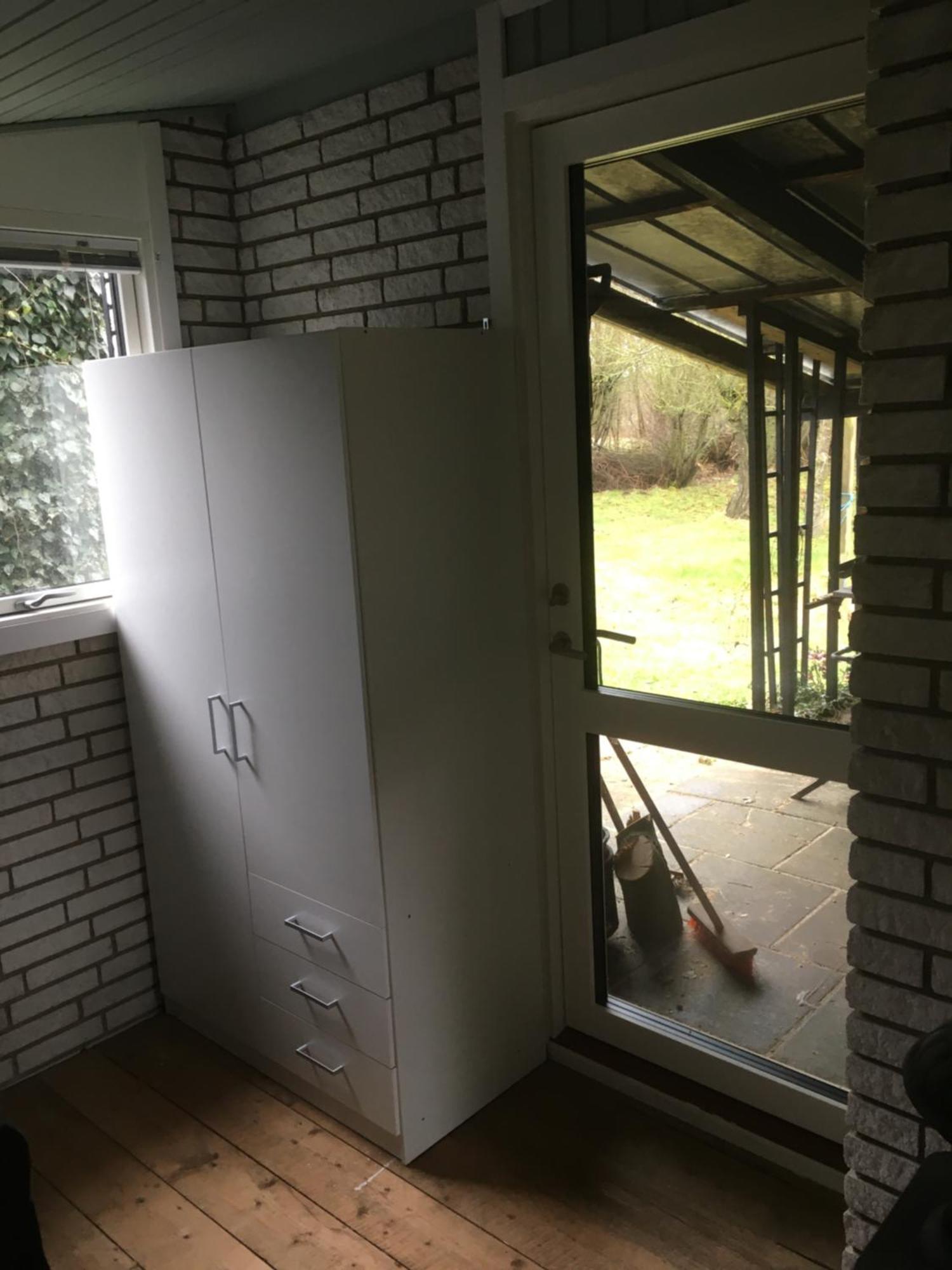 Hjørring Harvey'S Bed & Breakfast المظهر الخارجي الصورة