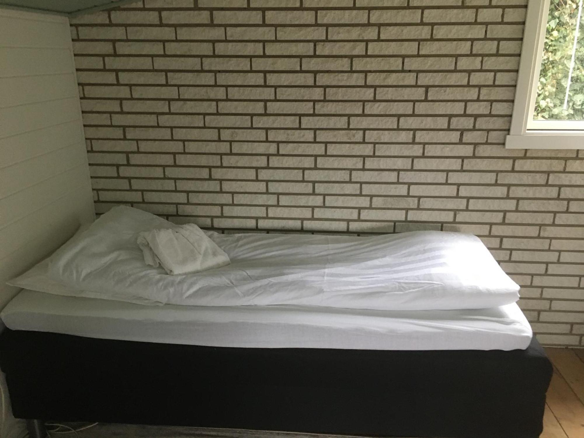 Hjørring Harvey'S Bed & Breakfast المظهر الخارجي الصورة
