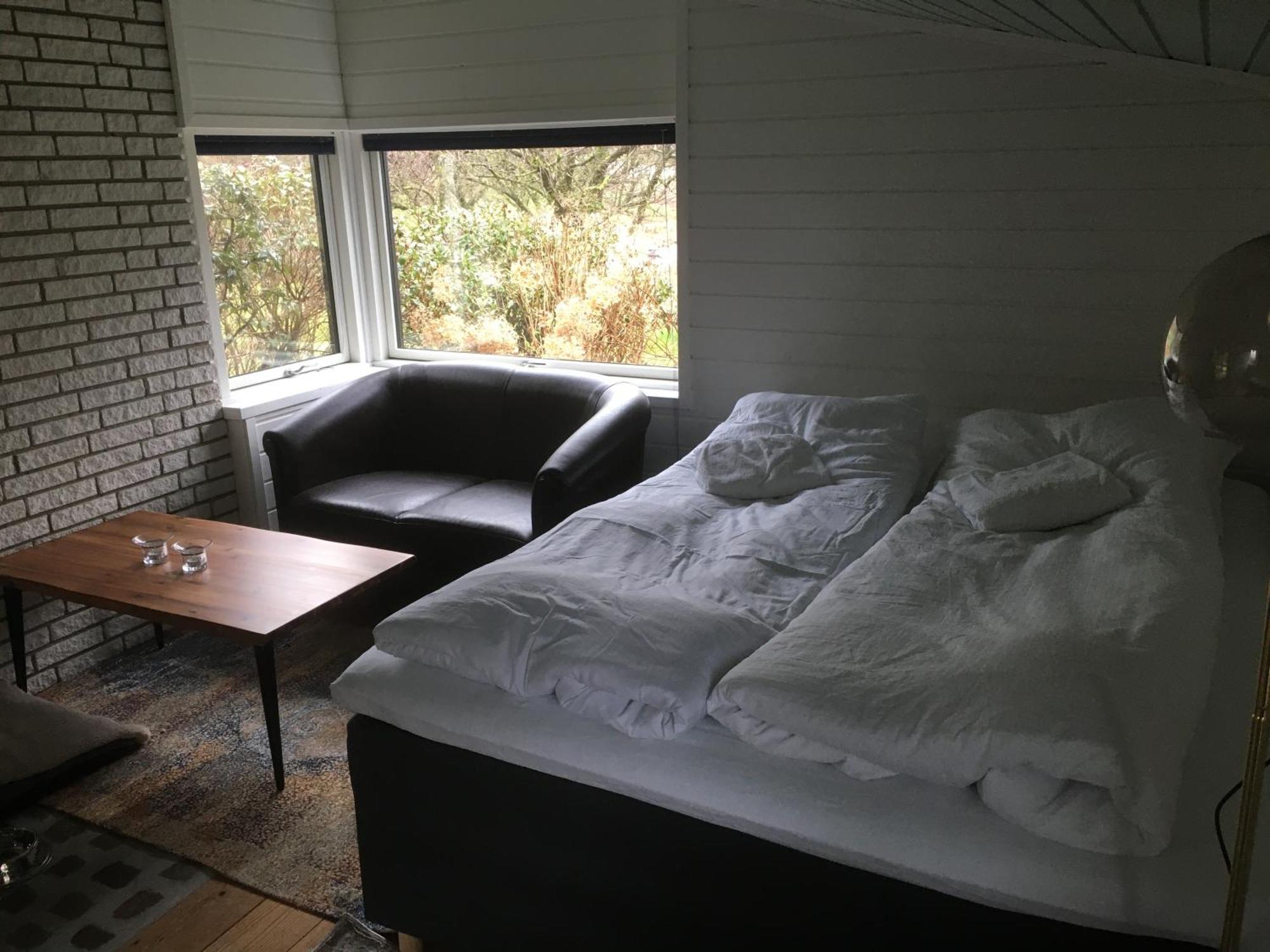 Hjørring Harvey'S Bed & Breakfast المظهر الخارجي الصورة